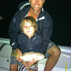 Meet your Posher, Ben